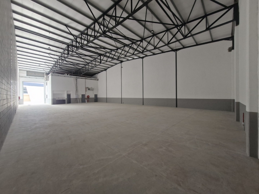 To Let commercial Property for Rent in Stikland Industrial Western Cape